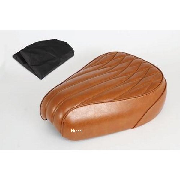 クラシックシート スーパーカブ50/110、クロスカブ50/110 キャメル