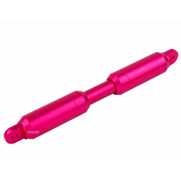 ポッシュ POSH アジャスタブルハンドルブレース シャフトのみ ピンク