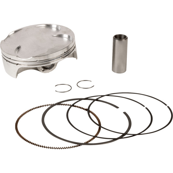 PISTON KIT KTM250SXF + FC250 80.97MM B