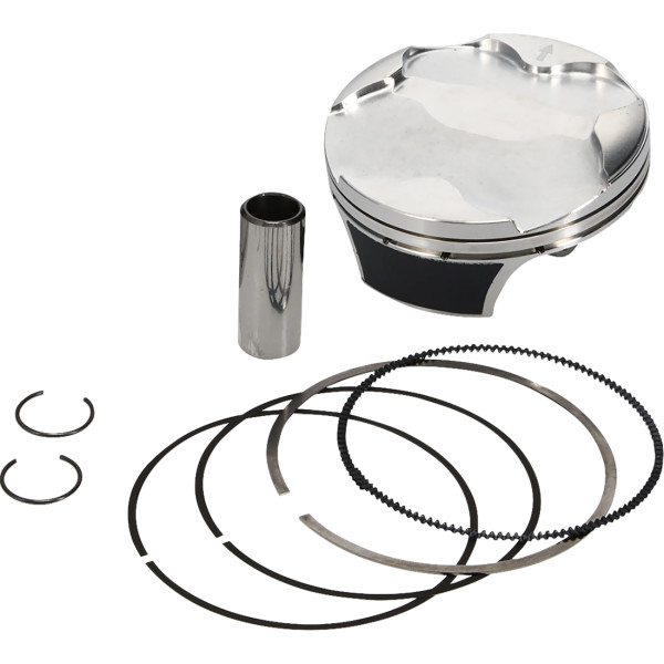 PISTON KIT KAWASAKI KX250F/250XC 14.2:1 CR