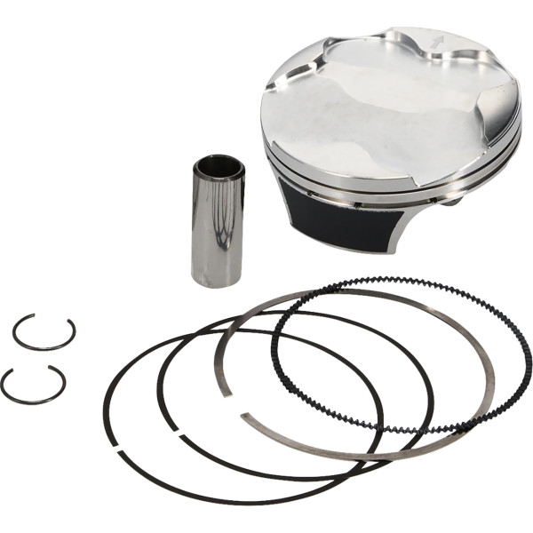 PISTON KIT KTM 450SX-F 13.5:1 CR