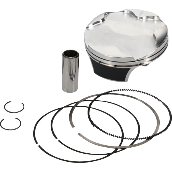PISTON KIT RACERS ELITE CRF250R 14.5:1 CR