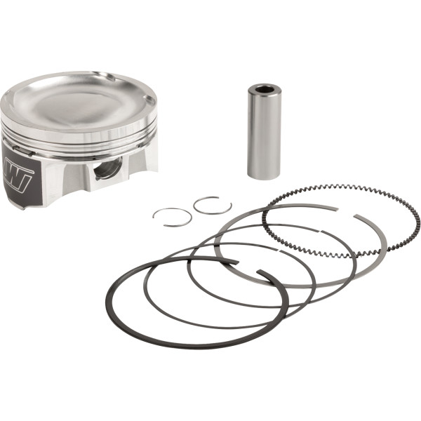 PISTON KIT SEA-DOO GTX/RXP/RXT 300