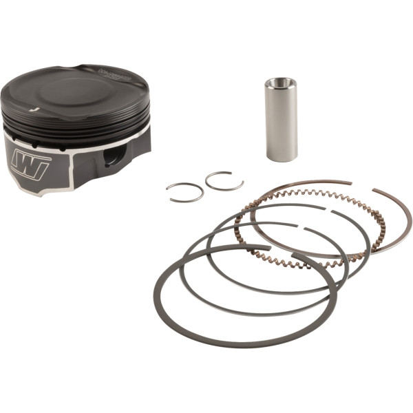 PISTON KIT BRP 900 HO ACE /SPARK/ TRIXX