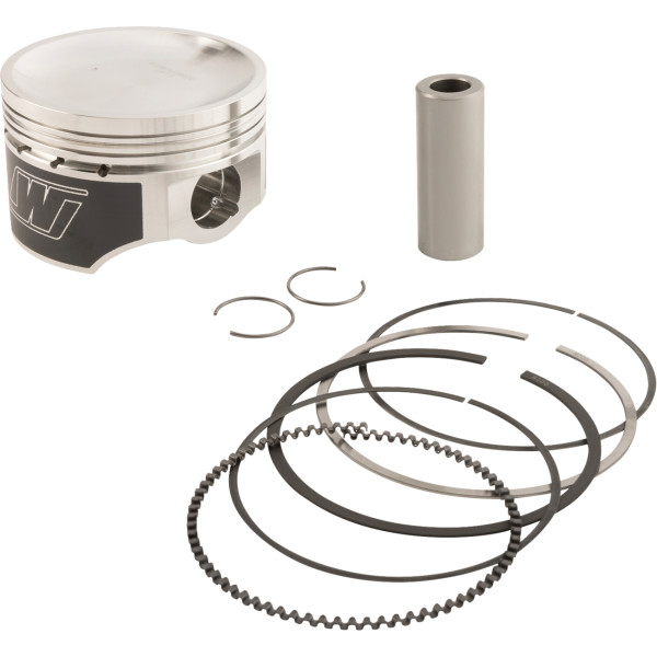 PISTON KIT YAMAHA FX/FZR SVHO