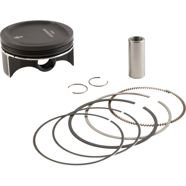 PISTON KIT BLACK EDITION KAWASAKI TERYX KRX1000