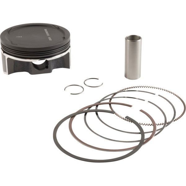 PISTON KIT BLACK EDITION KAW. 800 TERYX