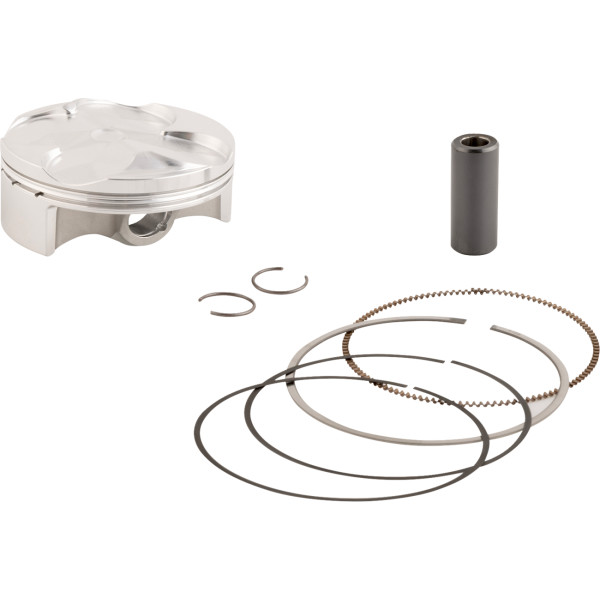 PISTON KIT KX250 '25 14.5:1 78MM