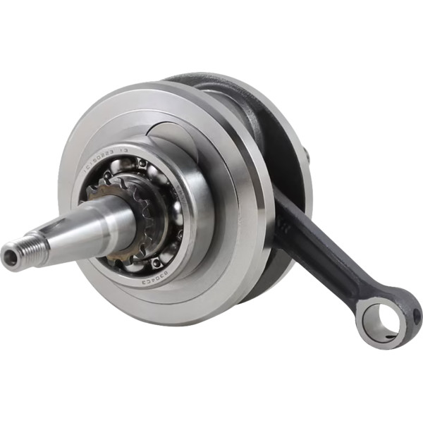 クランクシャフト ASSEMBLY CR 2017