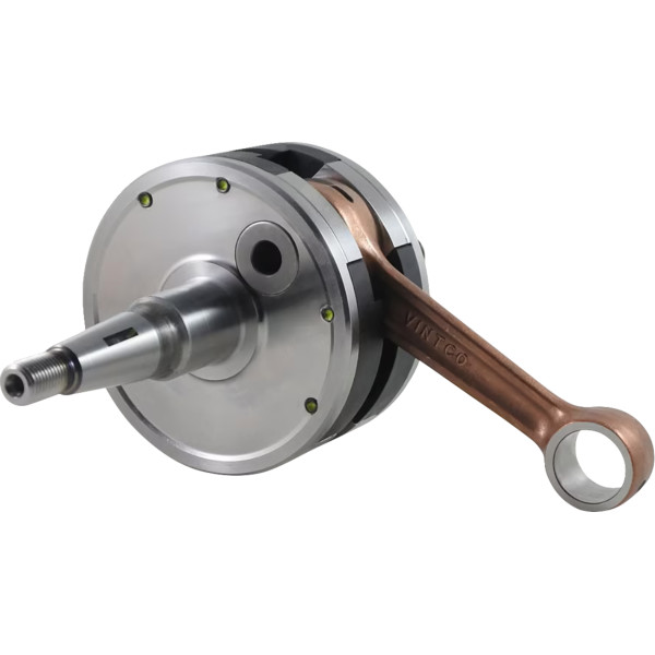 クランクシャフト ASSEMBLY CR 2019