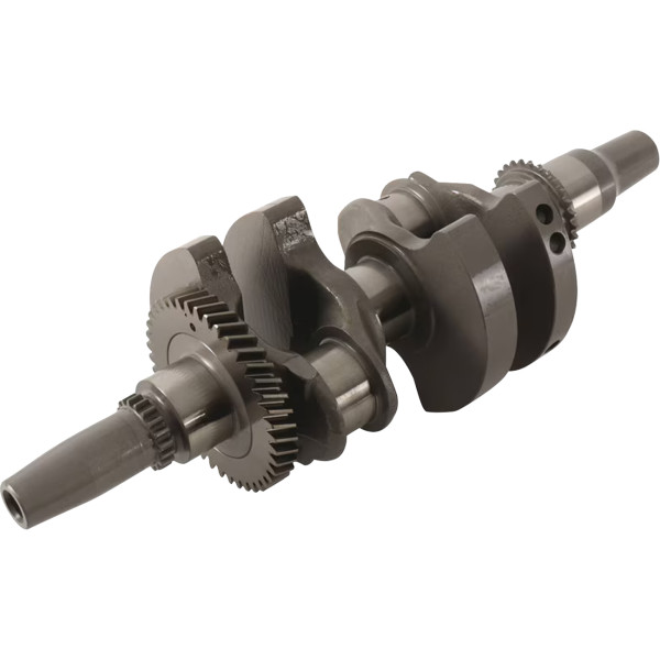 CRANKSHAFT  POLARIS