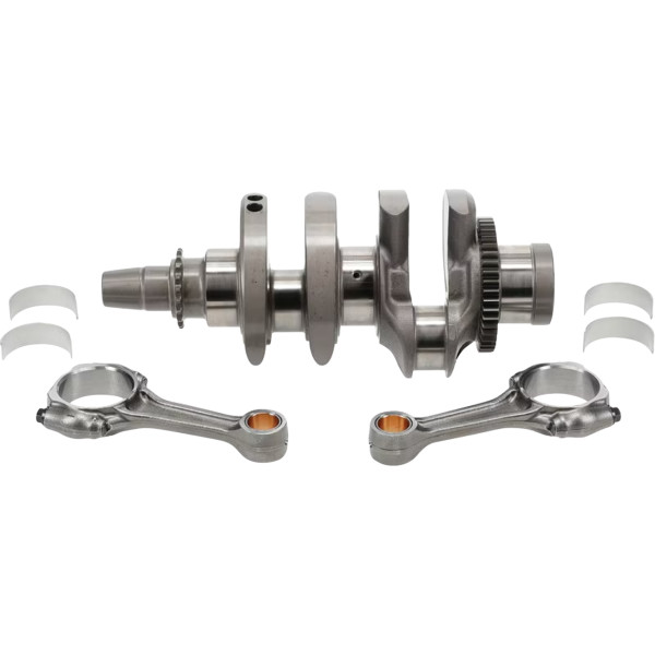CRANKSHAFT RODS KIT  POLARIS
