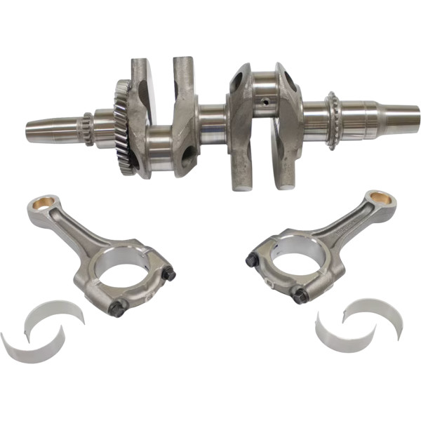 CRANKSHAFT RODS KIT  POLARIS