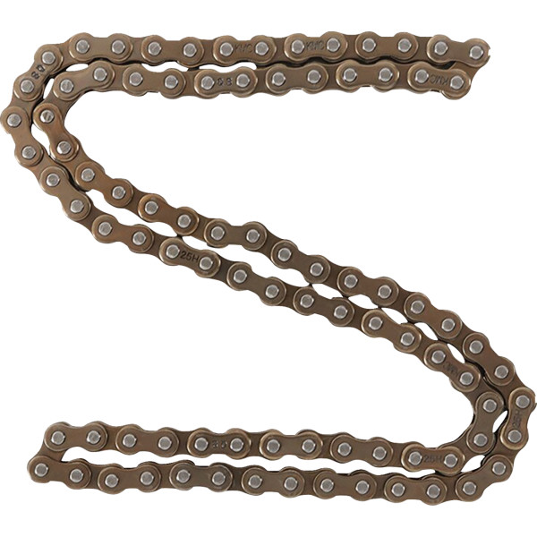 ローラー カムシャフトチェーン XR80R