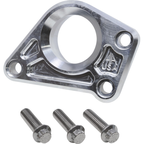 MOUNT FLOOR BOARD DELETE M8 MACH RAW