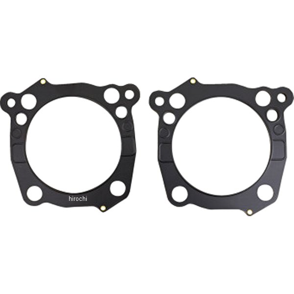 ヘッドガスケット 4.320X.032 M8 23年 FLTRT、FLHFB