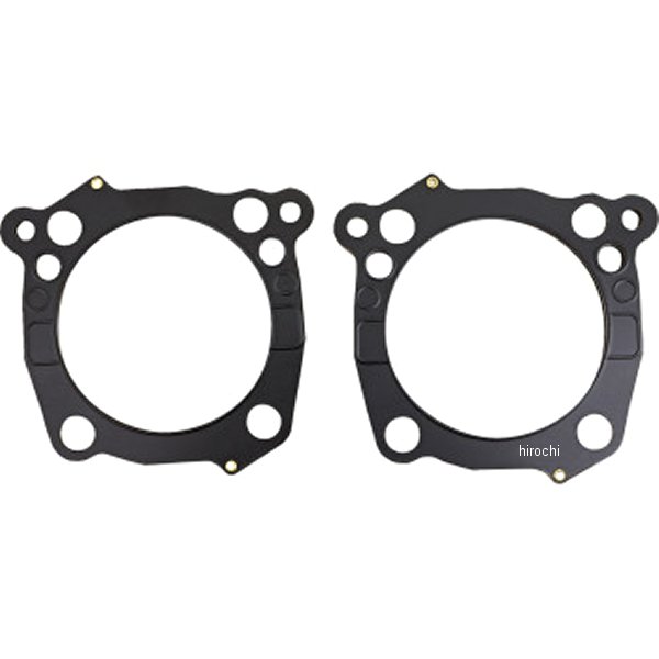 ヘッドガスケット 4.320X.036 M8 23年 FLTRT、FLHFB