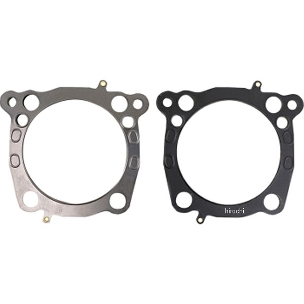 ヘッドガスケット 4.500X.036 M8 23年 FLTRT、FLHFB