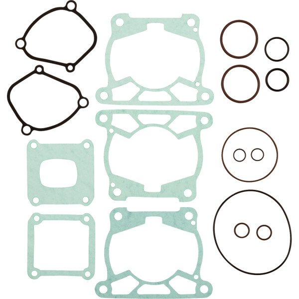 GASKET SET TOP END KTM125SX + TC25