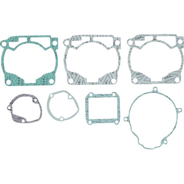 GASKET SET COMPLETE KTM 250SX + TC 250