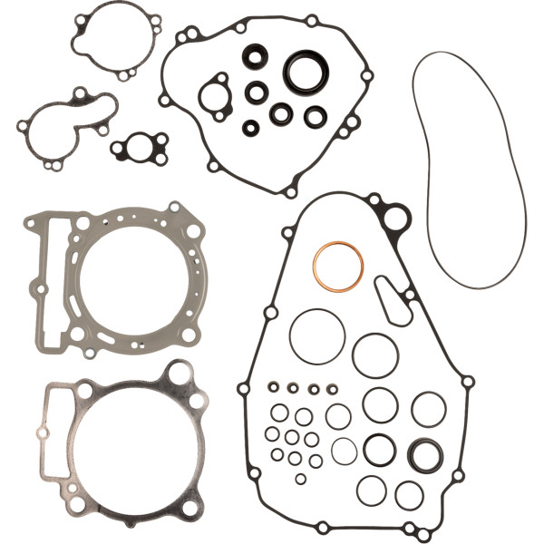GASKET SET COMPLETE KTM125SX