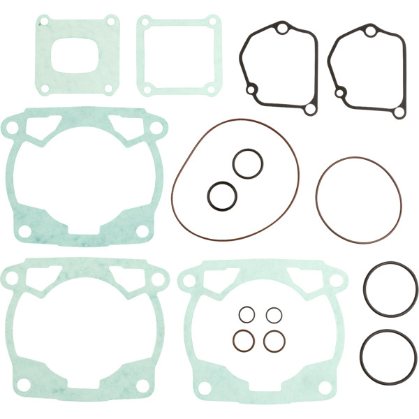 GASKET SET TOP END KTM250SX + 250EXC TPI