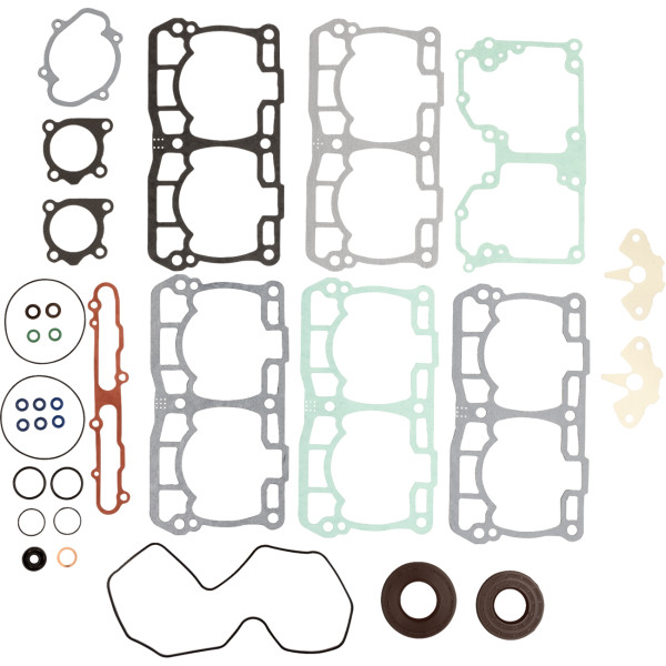 GASKET SET TOP END BRP 850 ETEC