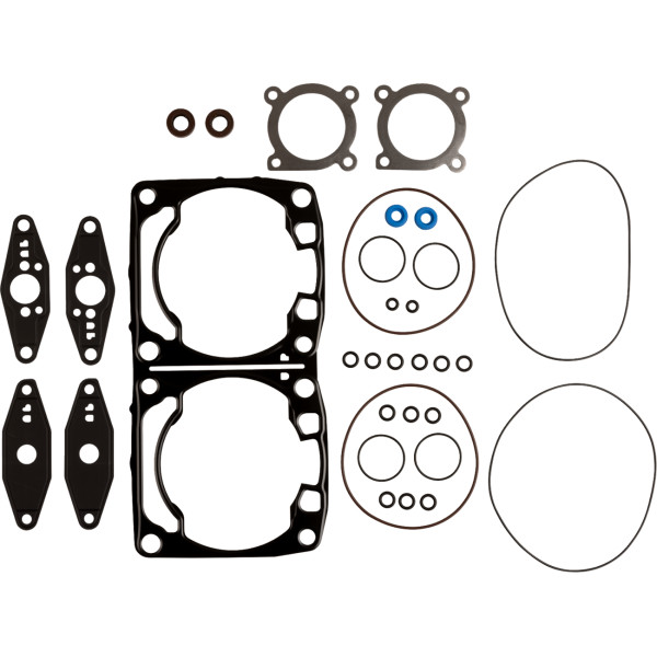 GASKET SET TOP END AC M + XF + ZR 8000