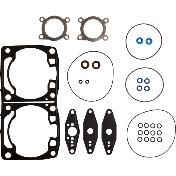 GASKET SET TOP END AC M6000 SE +ES