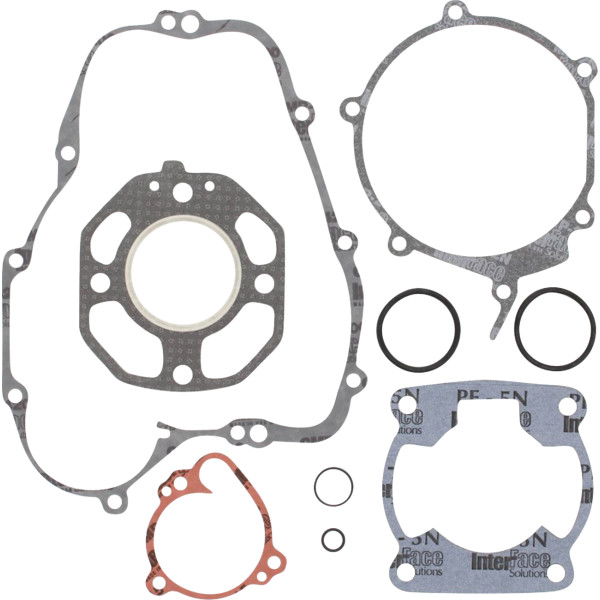 Complete Gasket Kit