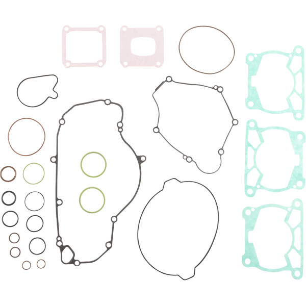 Complete Gasket Kit