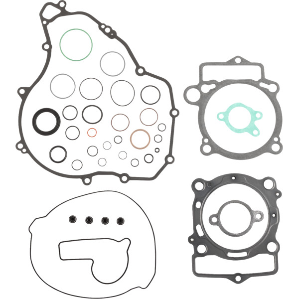 Complete Gasket Kit