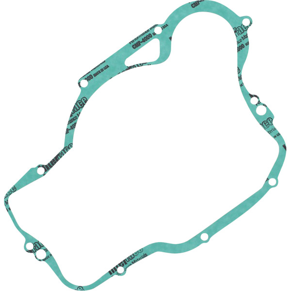Inner Clutch - Side Cover Gasket Kit