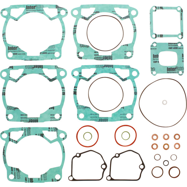 Top End Gasket Kit