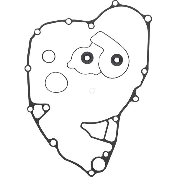 Water Pump Rebuild Kit