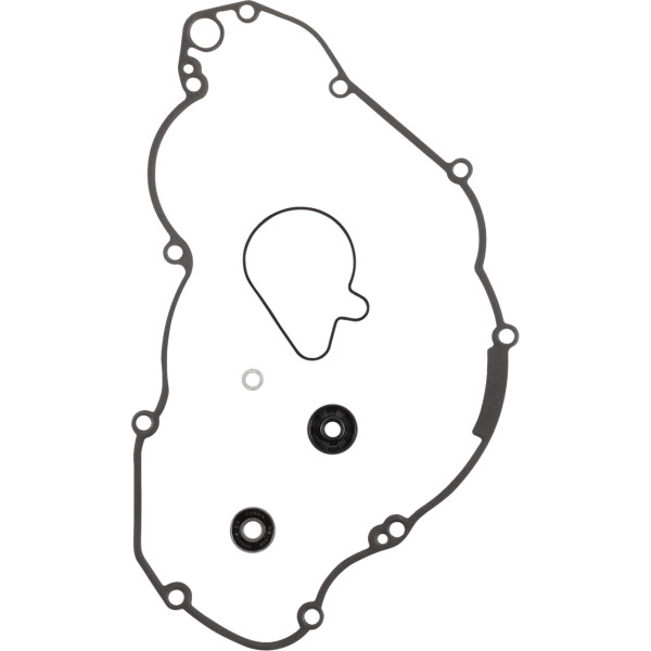 Water Pump Rebuild Kit