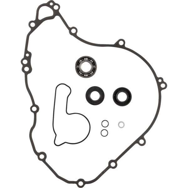 Water Pump Rebuild Kit