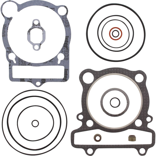 TOP END GASKET KIT YAMAHA