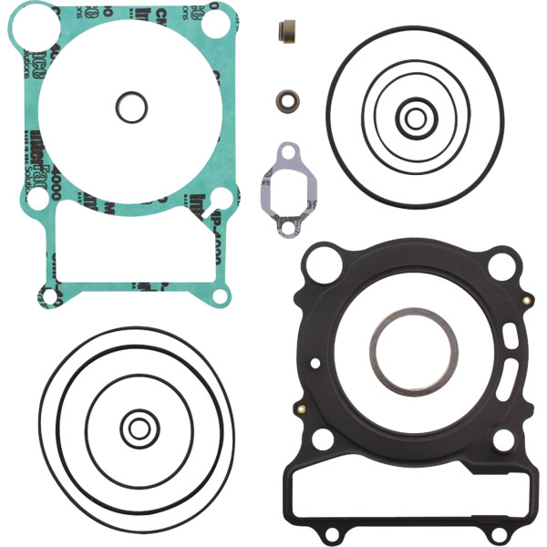 TOP END GASKET KIT YAMAHA