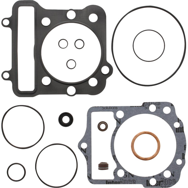 TOP END GASKET KIT KAWASAKI