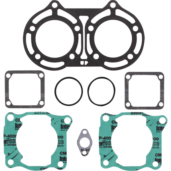TOP END GASKET KIT YAMAHA