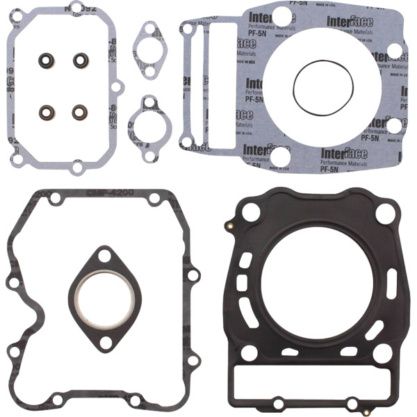 TOP END GASKET KIT POLARIS
