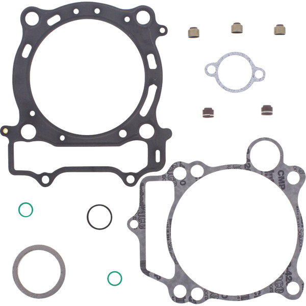 TOP END GASKET KIT YAMAHA