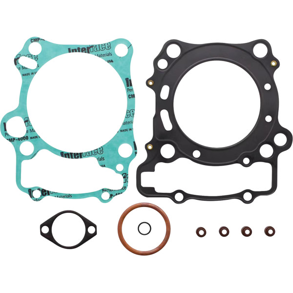 TOP END GASKET KIT HONDA