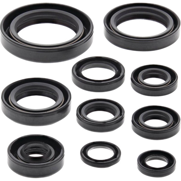 ENGINE OIL SEALS HONDA
