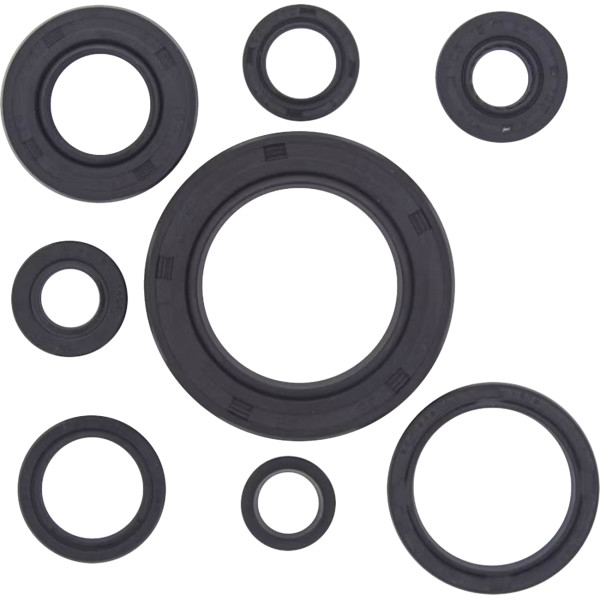 ENGINE OIL SEALS HONDA