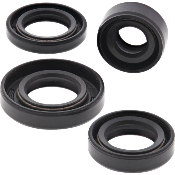 ENGINE OIL SEALS HONDA