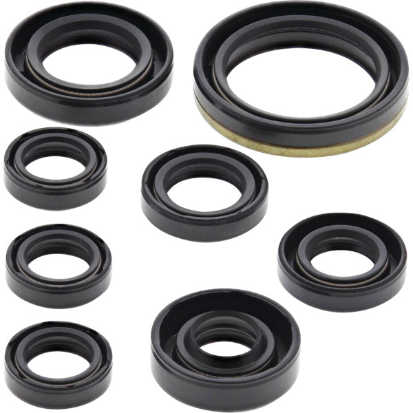 ENGINE OIL SEALS YAMAHA