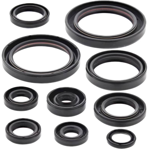ENGINE OIL SEALS HONDA