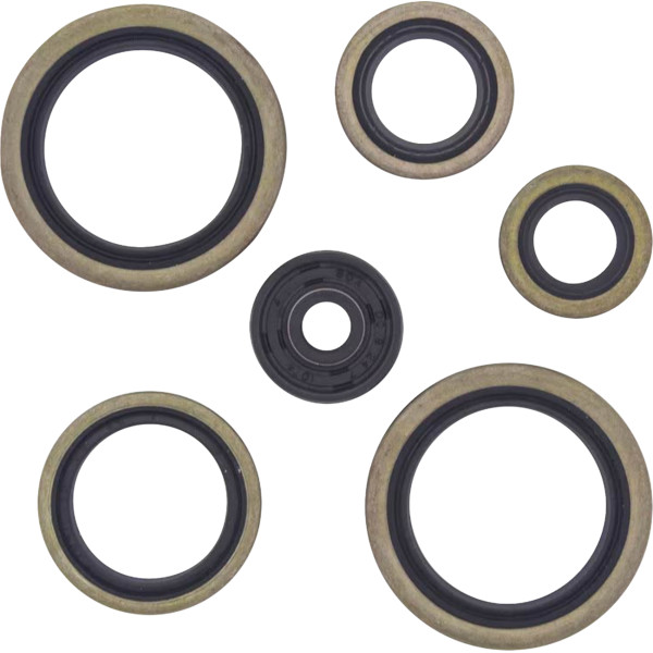 ENGINE OIL SEALS KTM